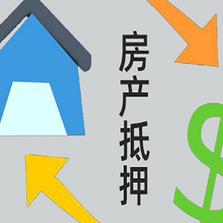 群英乡房屋抵押贷款和信用贷款应该怎么选?